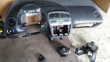SEAT ALTEA KIT AIRBAG 2004>