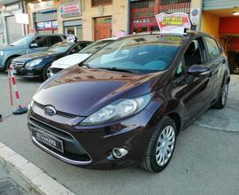 Ford Fiesta Fiesta 1.2 82CV 5 porte