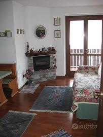BLACK DEER Alps Apartment a TEMU' (BS)
