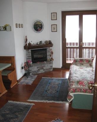 BLACK DEER Alps Apartment a TEMU' (BS)