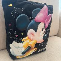 Borsa Wlat Disney Minnie