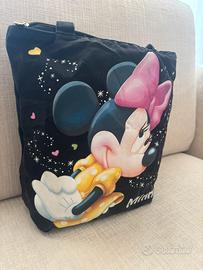 Borsa Wlat Disney Minnie