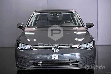 VOLKSWAGEN Golf 2.0 TDI DSG SCR Life