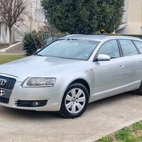 Audi a6 - 2.0 TDI 140cv Manuale 2007 