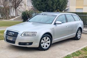 Audi a6 - 2.0 TDI 140cv Manuale 2007 
