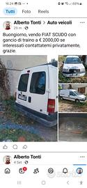 fiat scudo 
