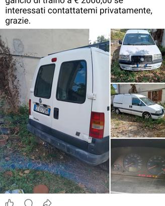 fiat scudo 