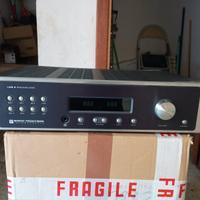 Preamplificatore Sonic Frontiers Line 2