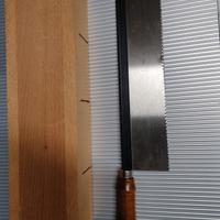 Taglia cornici e battiscopa 