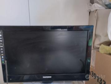 Televisore
