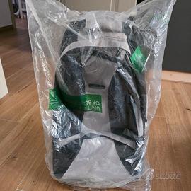 borsoneTrolley bagaglio a mano Benetton