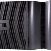 Coppia casse VRX932LAP con case di trasporto