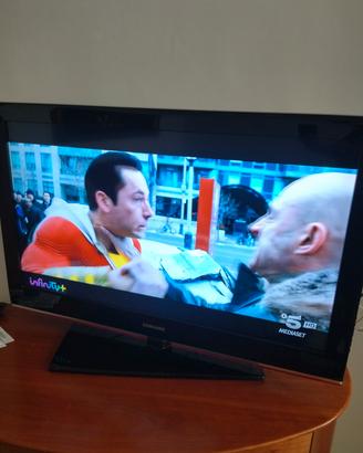 TV Samsung 40 pollici 