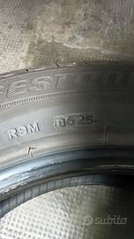 4 BRIDGESTONE ECOPIA -150 - 195/55/16 87 V 