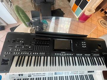 Strumenti musicali