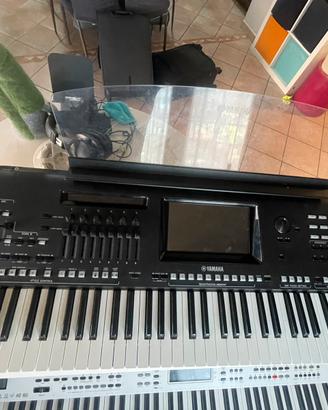 Strumenti musicali