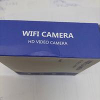 Wifi camera hd