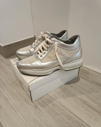 Scarpe donna Hogan (misura 40)