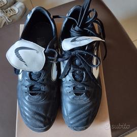 scarpe da calcetto nr 42