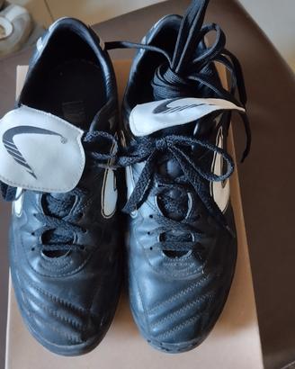 scarpe da calcetto nr 42