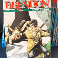 Fumetti "BRENDON"