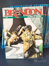 Fumetti "BRENDON"