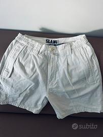 pantaloni vela/passeggio