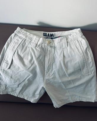 pantaloni vela/passeggio