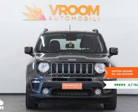 JEEP Renegade Renegade 1.6 Mjt DDCT 120 CV Long...