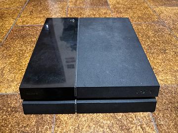 Playstation 4