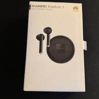 Huawei FreeBuds 3