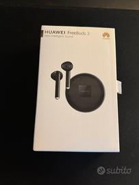 Huawei FreeBuds 3