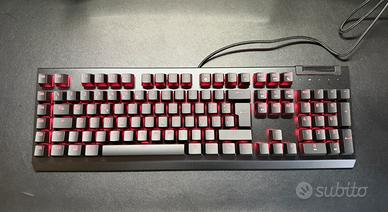 Razer BlackWidow V4 X – Tastiera Meccanica