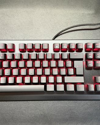 Razer BlackWidow V4 X – Tastiera Meccanica