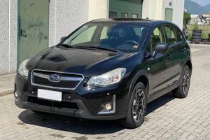 Subaru XV 2.0d Style 6mt my16