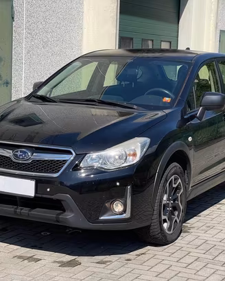 Subaru XV 2.0d Style 6mt my16