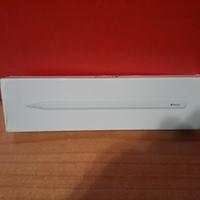 Apple pencil 2 generazione 