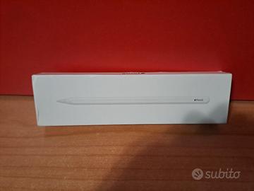 Apple pencil 2 generazione 