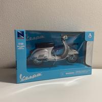 Vespa Primavera