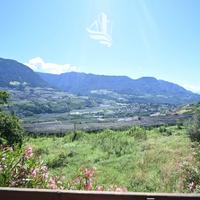 Casa spaziosa con terreno e vista panoramica a Tir