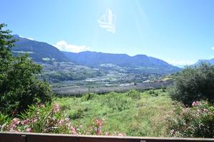 Casa spaziosa con terreno e vista panoramica a Tir