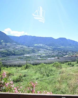 Casa spaziosa con terreno e vista panoramica a Tir