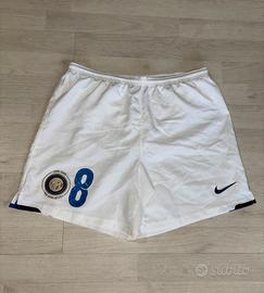 Pantaloncini vintage away FC Inter 2007/2008 Nike