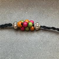 Braccialetto con sferette