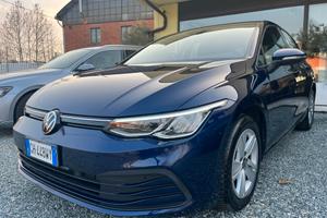 Volkswagen Golf 2.0 TDI DSG Life 02/2022 KM 81156