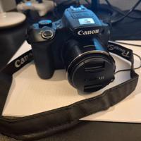 Canon PowerShot Sx60 HS