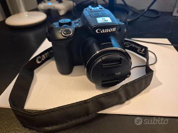 Canon PowerShot Sx60 HS