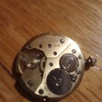 Movimento per orologio Bulova 10 CK