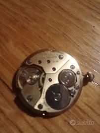 Movimento per orologio Bulova 10 CK