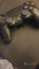PS4 piu joystick